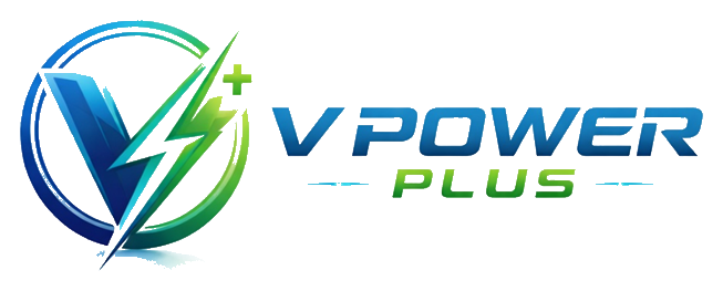 V Power Plus